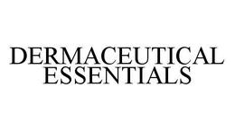 DERMACEUTICAL ESSENTIALS trademark