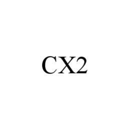 CX2 trademark