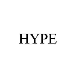 HYPE trademark