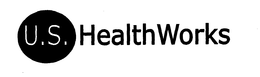 U.S.  HEALTHWORKS trademark