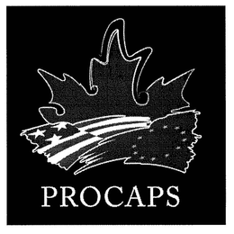 PROCAPS trademark