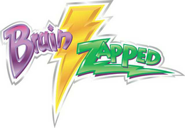 BRAIN ZAPPED trademark