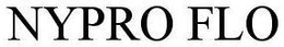 NYPRO FLO trademark