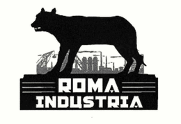 ROMA INDUSTRIA trademark