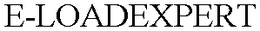 E-LOADEXPERT trademark