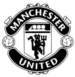 MANCHESTER UNITED trademark