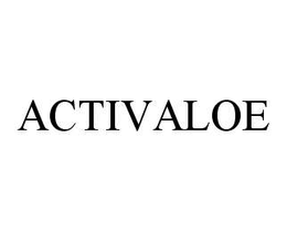 ACTIVALOE trademark
