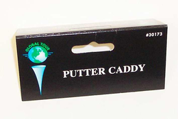 GLOBAL TOUR PUTTER CADDY trademark