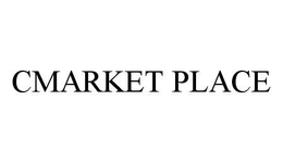 CMARKET PLACE trademark