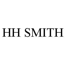 HH SMITH trademark