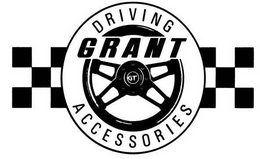 GRANT DRIVING ACCESSORIES trademark