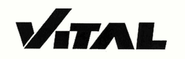 VITAL trademark