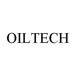 OILTECH trademark