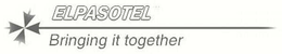 ELPASOTEL BRINGING IT TOGETHER trademark