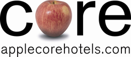CORE APPLECOREHOTELS.COM trademark