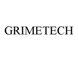 GRIMETECH trademark