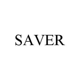 SAVER trademark