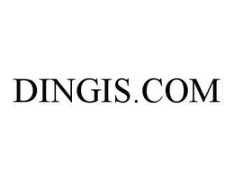 DINGIS.COM trademark