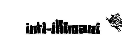INTI-ILLIMANI trademark