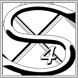 S4 trademark