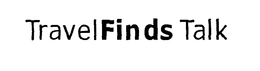 TRAVELFINDS TALK trademark