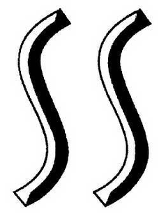 SS trademark