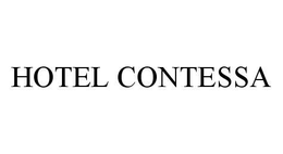 HOTEL CONTESSA trademark
