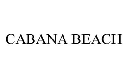 CABANA BEACH trademark