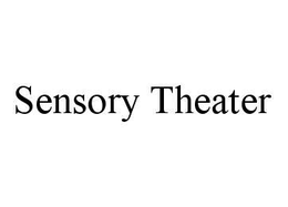 SENSORY THEATER trademark