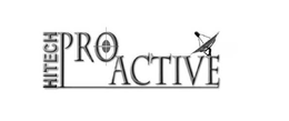 HITECH PROACTIVE trademark