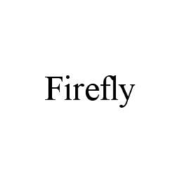 FIREFLY trademark