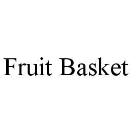 FRUIT BASKET trademark