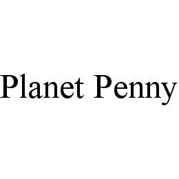 PLANET PENNY trademark