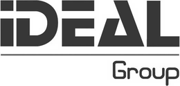 IDEAL GROUP trademark