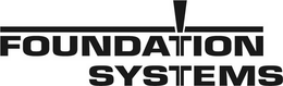 FOUNDATION SYSTEMS trademark