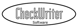 CHECKWRITER SOFTWARE trademark