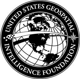 UNITED STATES GEOSPATIAL INTELLIGENCE FOUNDATION trademark