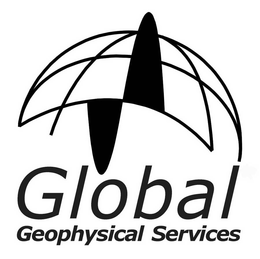 GLOBAL GEOPHYSICAL SERVICES trademark