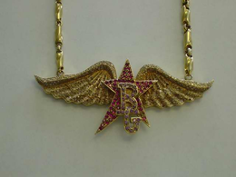 BG trademark