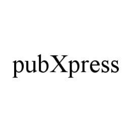 PUBXPRESS trademark