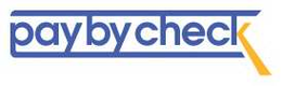 PAYBYCHECK trademark