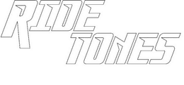 RIDETONES trademark