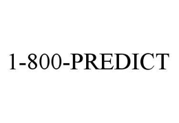 1-800-PREDICT trademark