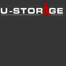 U-STORA GE trademark