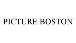 PICTURE BOSTON trademark