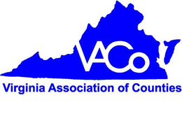 VACO VIRGINIA ASSOCIATION OF COUNTIES trademark