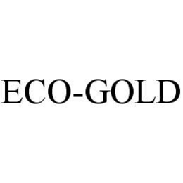 ECO-GOLD trademark