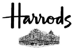 HARRODS trademark