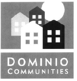 DOMINIO COMMUNITIES trademark