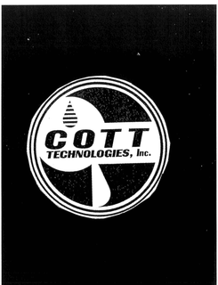 COTT TECHNOLOGIES, INC. trademark